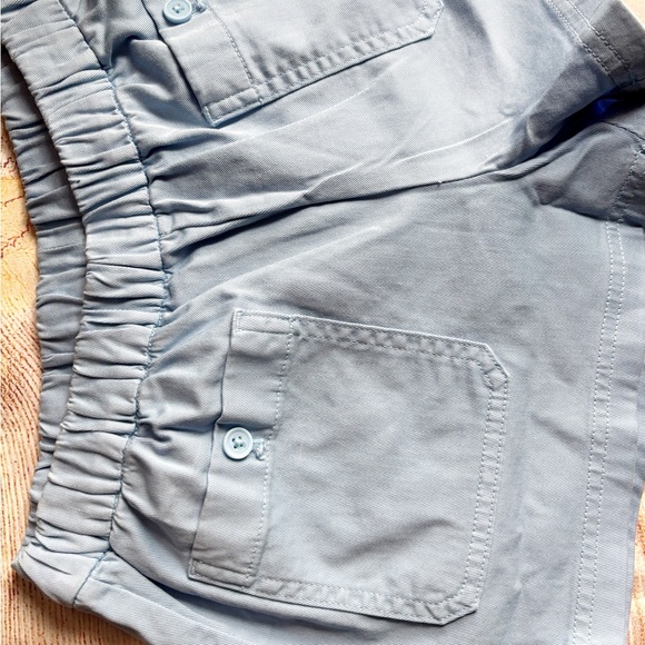 NWT Girls Crewcuts Shorts - Picture 2 of 3